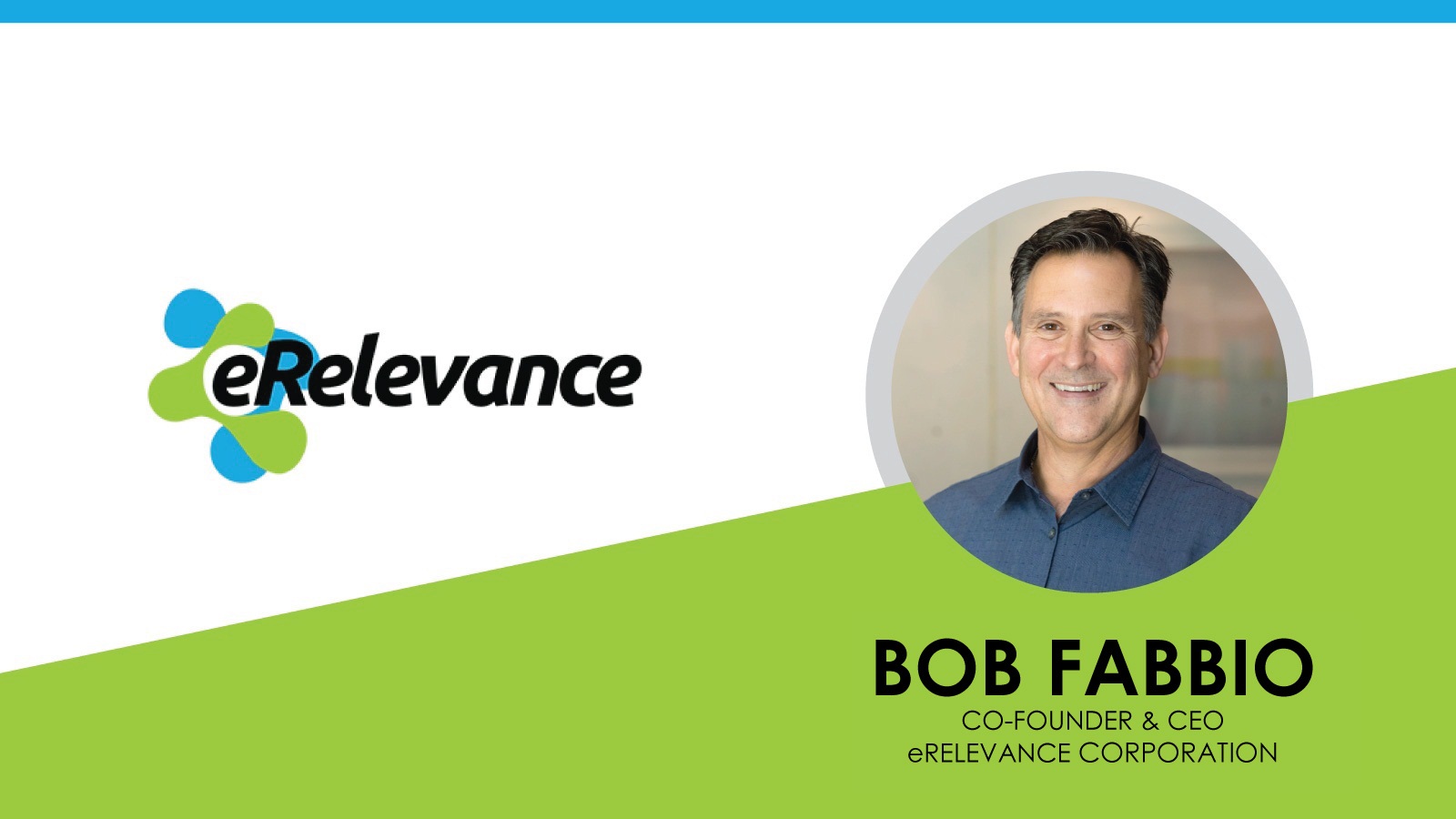 Interview with Austin Business Journal’s Best CEO of the Year 2016, Bob Fabbio